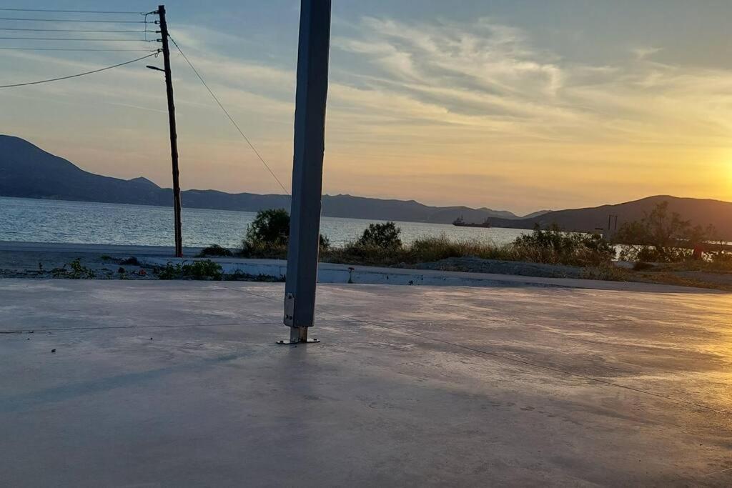 Bay-Dream 4 Daire Adamantas  Dış mekan fotoğraf