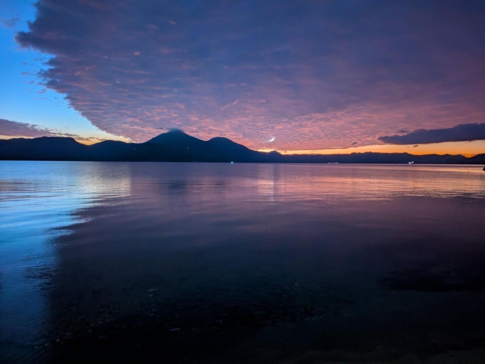 Bay-Dream 4 Daire Adamantas  Dış mekan fotoğraf